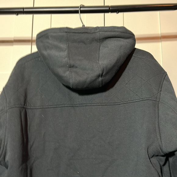 Ski Doo Insulated Jacket - Picture 5 of 6